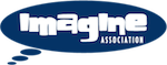 Association IMAGINE Logo
